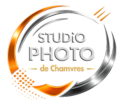 STUDIO PHOTO de CHAMVRES dans l'YONNE