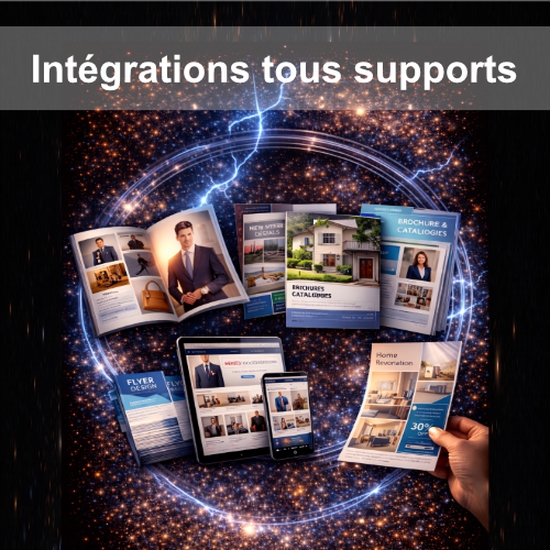 Intégrations